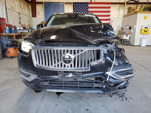 VIN YV4A22PL2M1706622 2021 Volvo XC90, T6 Inscription no.5