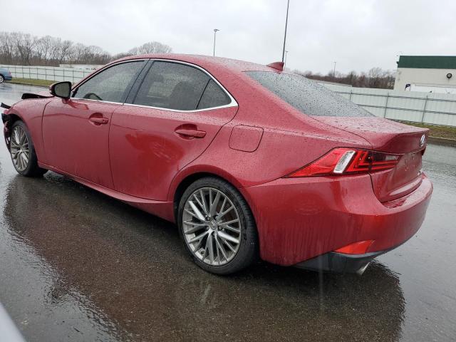 2014 Lexus Is 250 VIN: JTHCF1D26E5004673 Lot: 48710314