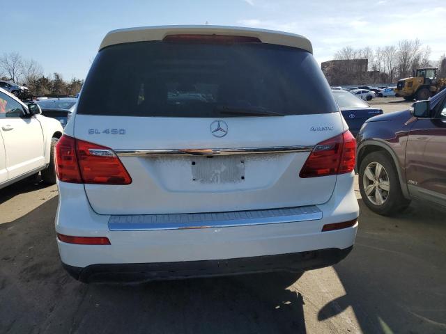 VIN 4JGDF7CE5DA135826 2013 Mercedes-Benz GL-Class, ... no.6