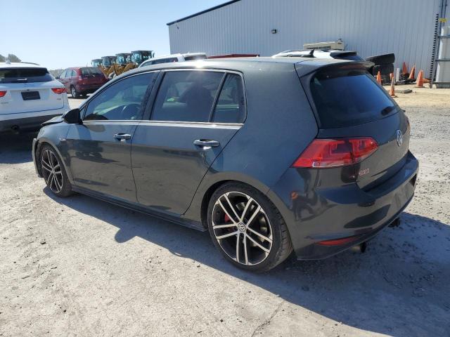 2017 VOLKSWAGEN GTI SPORT - 3VW547AU9HM022170