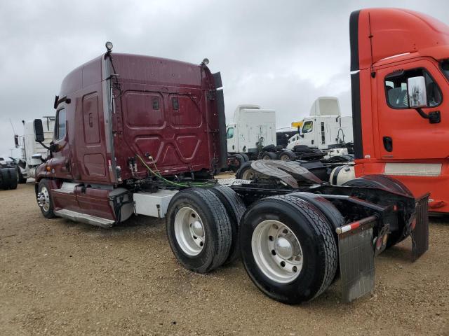 Lot #2421405970 2011 FREIGHTLINER CASCADIA 1 salvage car