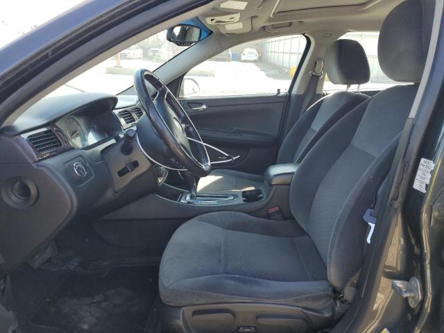 2012 Chevrolet Impala Lt VIN: 2G1WG5E32C1274646 Lot: 48652864