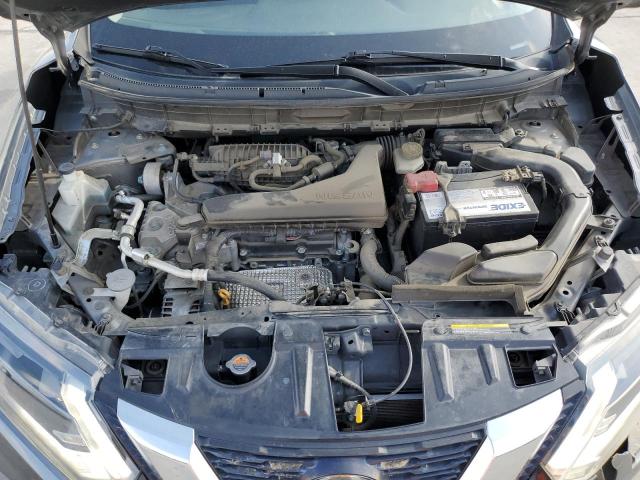 JN8AT2MT6JW487199 | 2018 Nissan rogue s