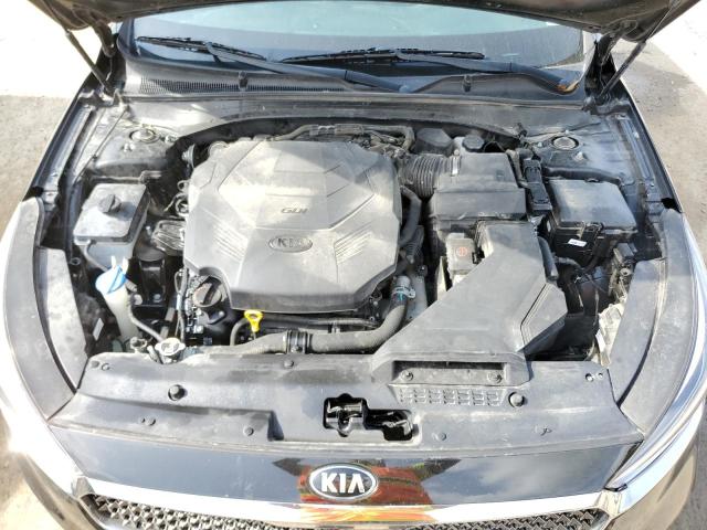 KNALB4J12H5049881 2017 Kia Cadenza Premium