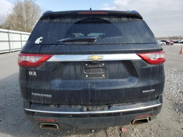 2019 Chevrolet Traverse Premier VIN: 1GNEVKKW3KJ194001 Lot: 49899034