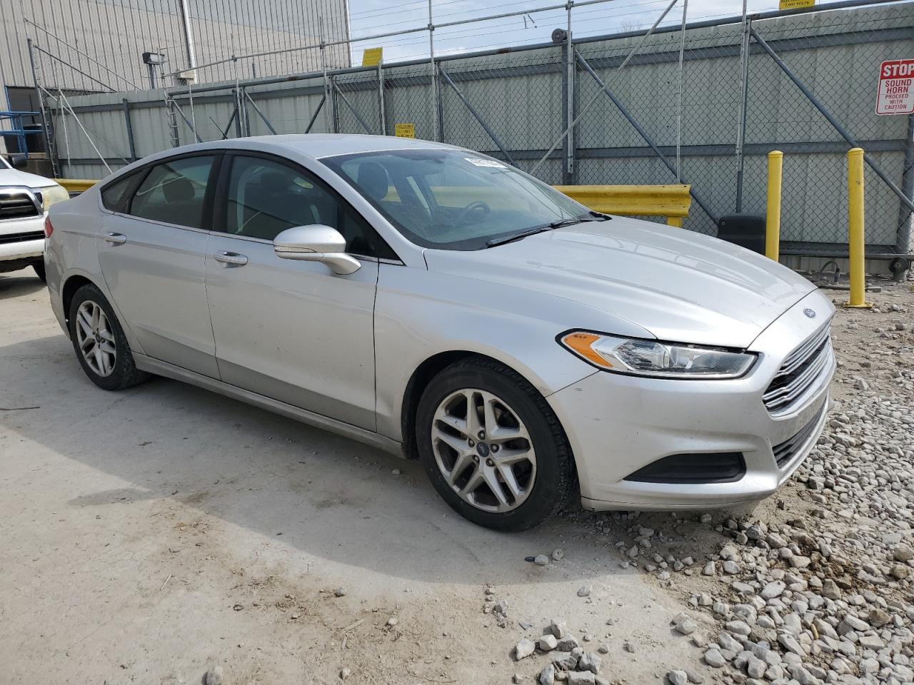 3FA6P0HD7GR393752 FORD FUSION 2016