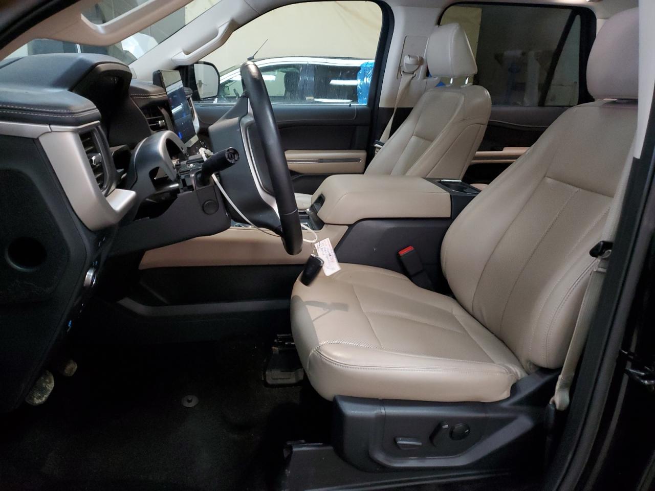 1FMJK1JTXNEA34370 FORD EXPEDITION 2022