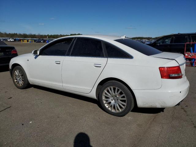 2007 Audi A6 3.2 Quattro VIN: WAUDH74F27N064293 Lot: 47313454