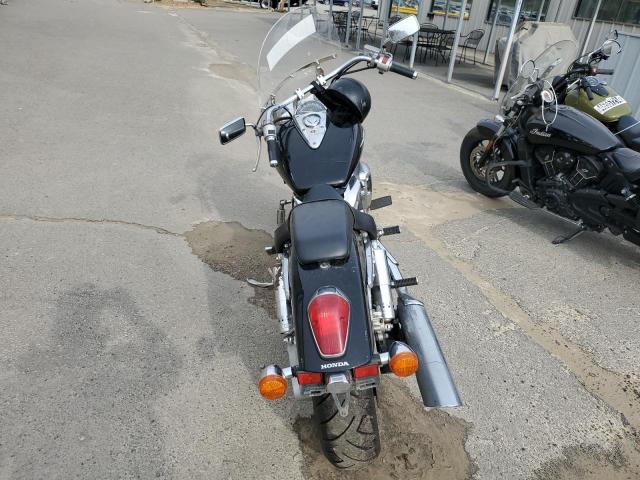 2007 HONDA VTX1300 C 1HFSC55057A305767