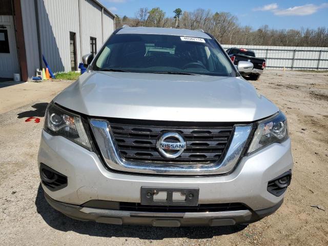 2018 Nissan Pathfinder S VIN: 5N1DR2MNXJC675598 Lot: 46582114