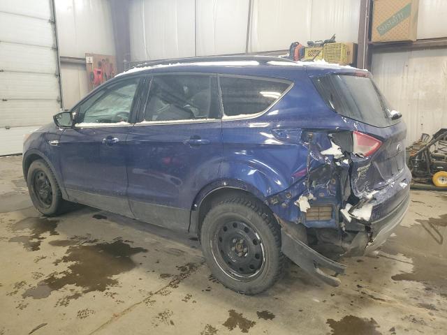 2015 Ford Escape Se VIN: 1FMCU9GXXFUC70701 Lot: 44155704