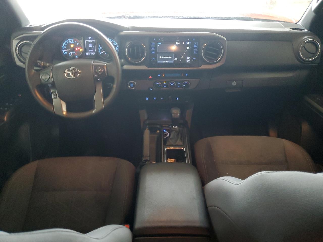 3TMAZ5CN5HM043224 TOYOTA TACOMA 2017