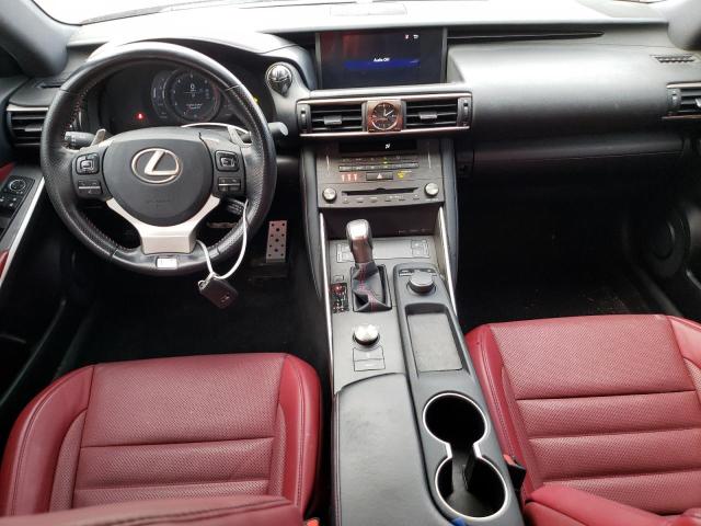 2020 LEXUS IS 300 F-S JTHGA1D2XL5103218