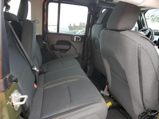 2024 JEEP WRANGLER 4 1C4RJXN66RW175549