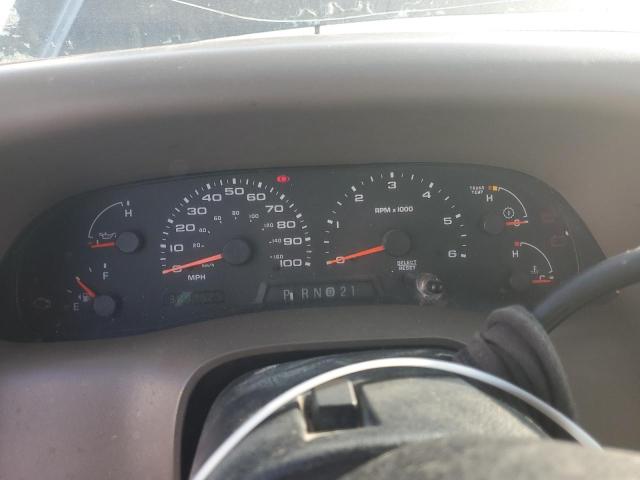 2003 Ford F250 - Image 9