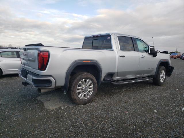 2020 GMC 2500HD 1GT49REYXLF186884