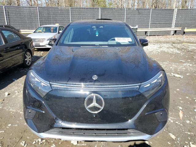 2023 MERCEDES-BENZ EQS SUV 45 - 4JGDM2DB1PA010291