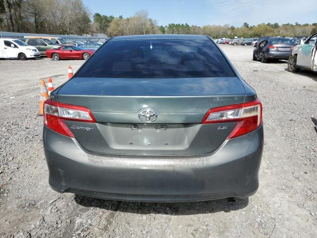 2014 Toyota Camry L VIN: 4T1BF1FK9EU746089 Lot: 47492394