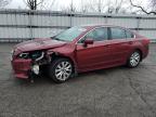 2017 SUBARU LEGACY 2.5 - 4S3BNAC60H3046745