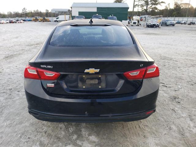 2016 Chevrolet Malibu Lt VIN: 1G1ZE5ST1GF242292 Lot: 48456994