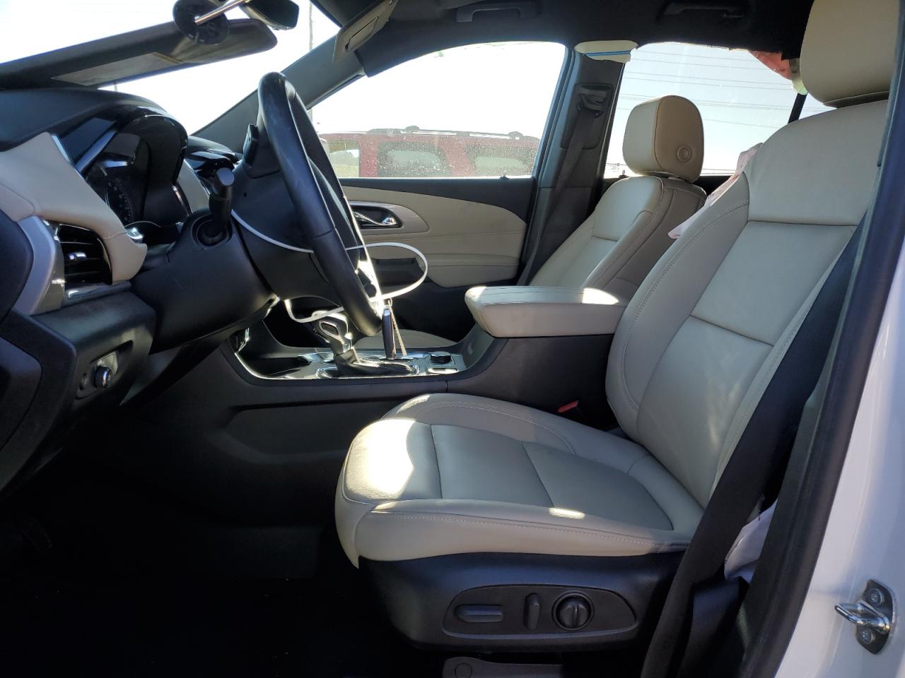 1GNERHKW5PJ187307 CHEVROLET TRAVERSE 2023
