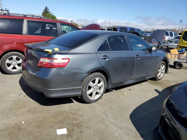 2007 Toyota Camry Le VIN: 4T1BK46K67U553737 Lot: 47409914