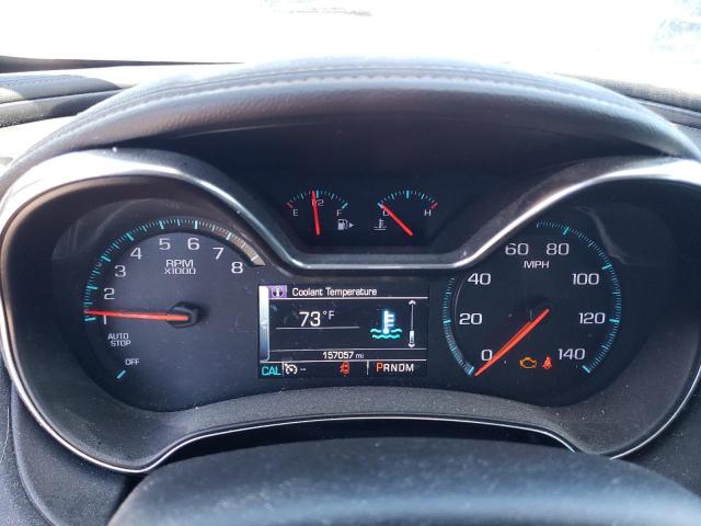 2016 Chevrolet Impala Lt VIN: 2G1105SAXG9152254 Lot: 47138104