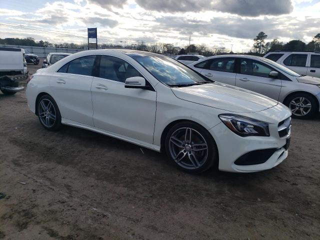 VIN WDDSJ4GB5HN405957 2017 Mercedes-Benz CLA-Class,... no.4