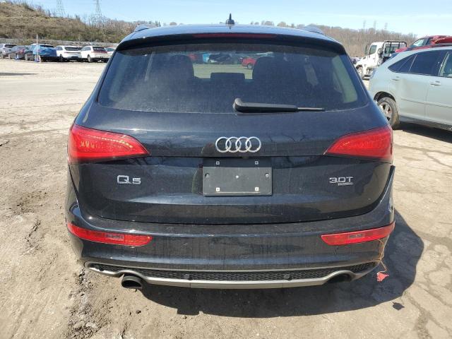 VIN WA1DGAFP7EA027389 2014 Audi Q5, Premium Plus no.6