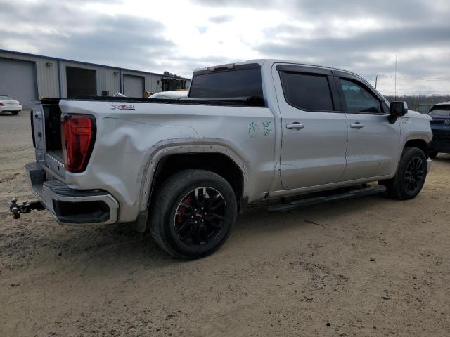 2021 GMC Sierra K1500 Elevation VIN: 3GTU9CED4MG285971 Lot: 45960214