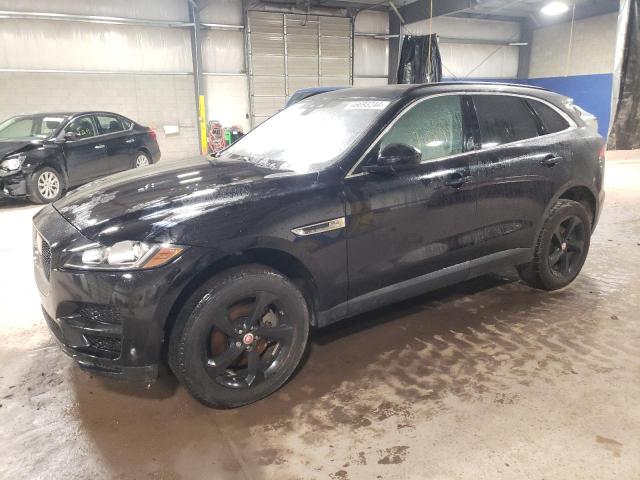 VIN SADCJ2GX8KA354763 2019 Jaguar F-Pace, Premium no.1