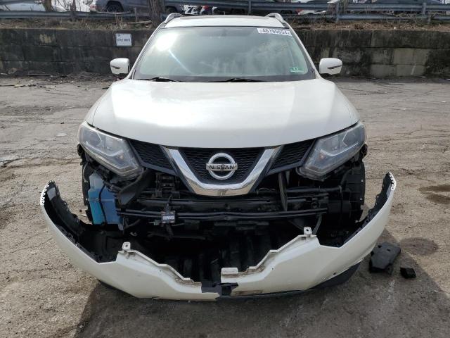 2016 NISSAN ROGUE S - 5N1AT2MVXGC866810