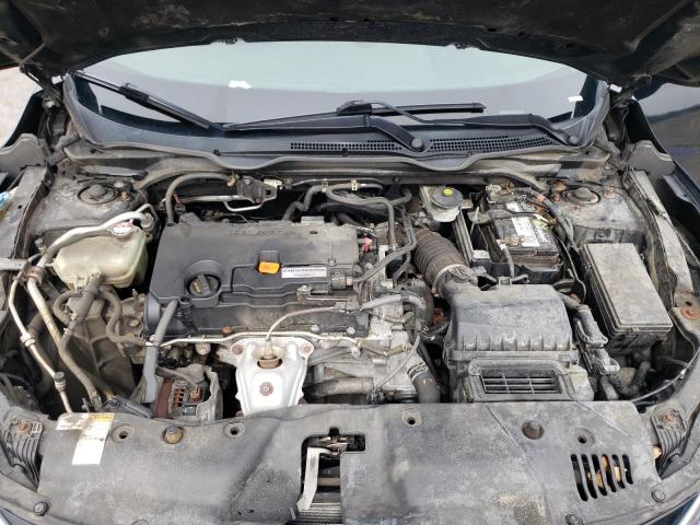2016 HONDA CIVIC LX - 19XFC2F5XGE220506