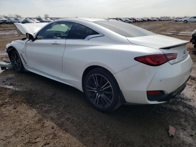 2018 Infiniti Q60 Luxe 300 VIN: JN1EV7EL5JM390660 Lot: 48903634