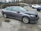 HONDA ACCORD EX photo