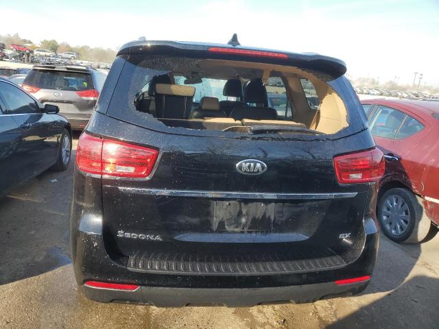 2019 Kia Sedona Lx VIN: KNDMB5C19K6508223 Lot: 47545174