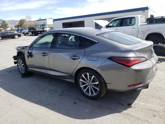 2024 ACURA INTEGRA 19UDE4H27RA006578