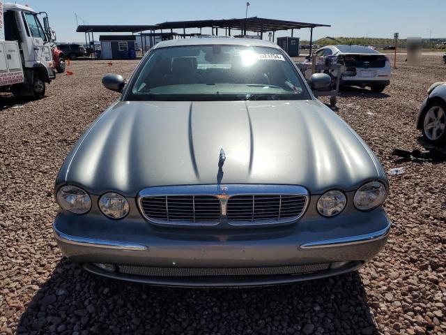 2005 Jaguar Xj8 L VIN: SAJWA79C45SG49586 Lot: 46524754