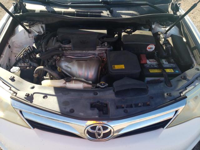 2013 Toyota Camry L VIN: 4T1BF1FK9DU224660 Lot: 46149604