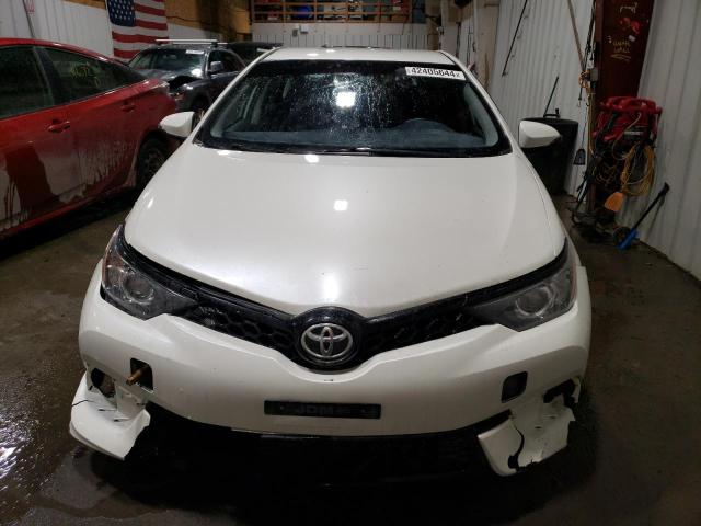 2017 TOYOTA COROLLA IM - JTNKARJE9HJ529081