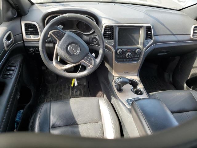 2017 JEEP GRAND CHER - 1C4RJFBG6FC165219