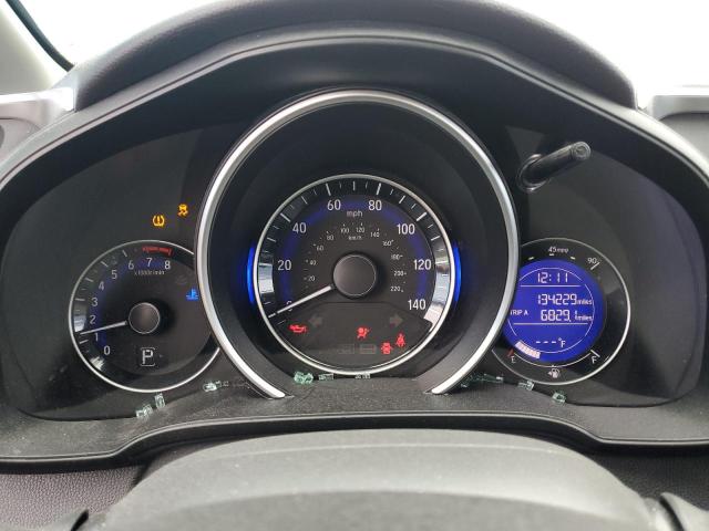 2015 HONDA FIT EX 3HGGK5H84FM755305