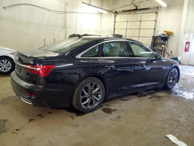 2019 Audi A6 Premium VIN: WAUK2AF26KN115920 Lot: 48081704