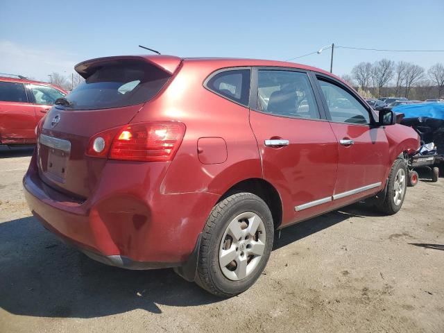 2011 Nissan Rogue S VIN: JN8AS5MTXBW150489 Lot: 47380264