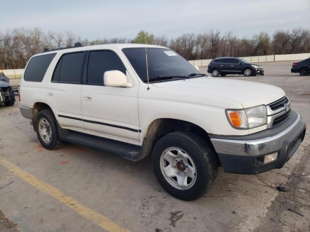 2001 Toyota 4Runner Sr5 VIN: JT3GN86R810204183 Lot: 43234494