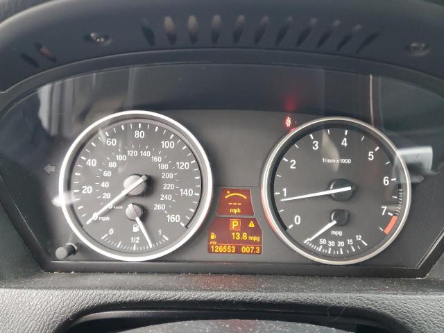 2013 BMW X5 xDrive35I VIN: 5UXZV4C51D0G53273 Lot: 48167524