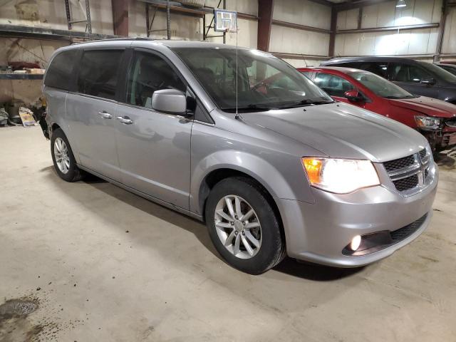 2C4RDGCG0LR153548 Dodge Caravan GRAND CARA 4