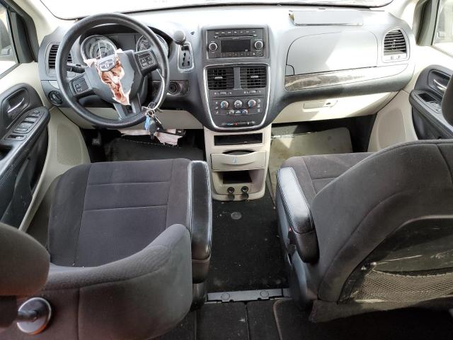 2011 Dodge Grand Caravan Express VIN: 2D4RN4DG2BR724288 Lot: 46263614