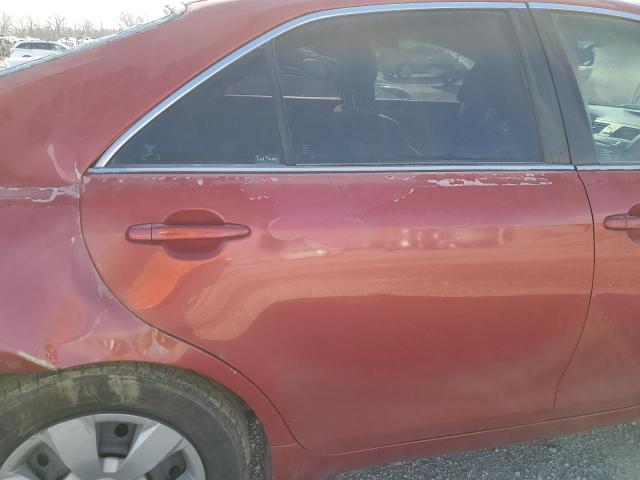 2009 Toyota Camry Base VIN: 4T1BE46K39U406012 Lot: 48516034