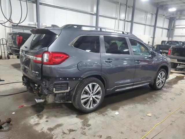 2021 Subaru Ascent Limited VIN: 4S4WMALD3M3467352 Lot: 44940564